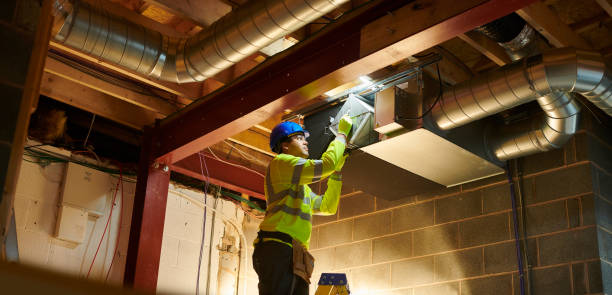 Best Commercial Air Duct Cleaning  in Durand, IL