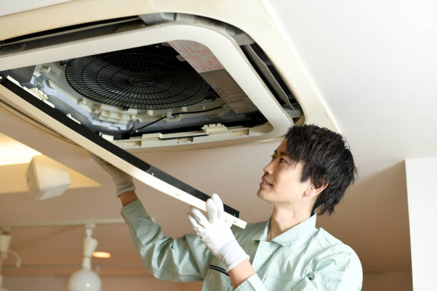 Best HVAC System Cleaning  in Durand, IL