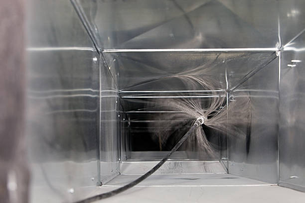 Best Commercial Air Duct Cleaning  in Durand, IL