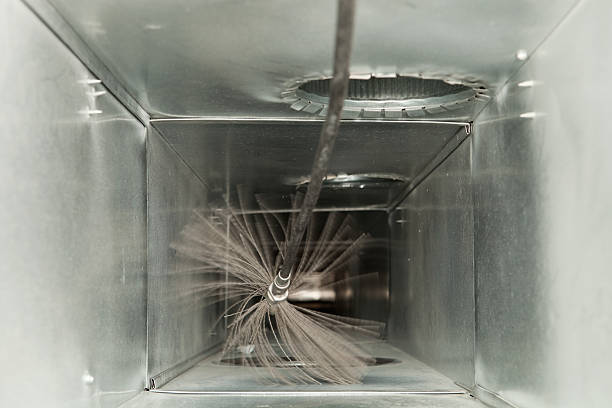Best HVAC Duct Inspection Services  in Durand, IL