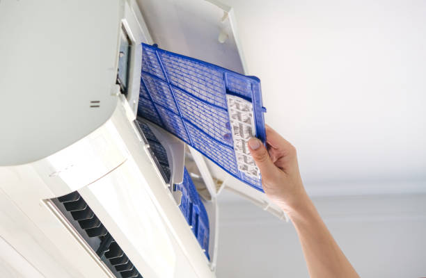 Best Commercial HVAC Duct Cleaning  in Durand, IL