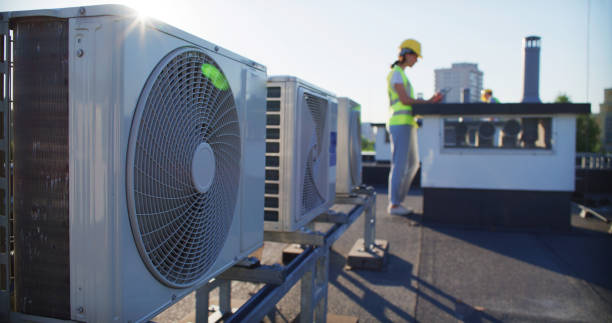 HVAC Maintenance and Cleaning in IL