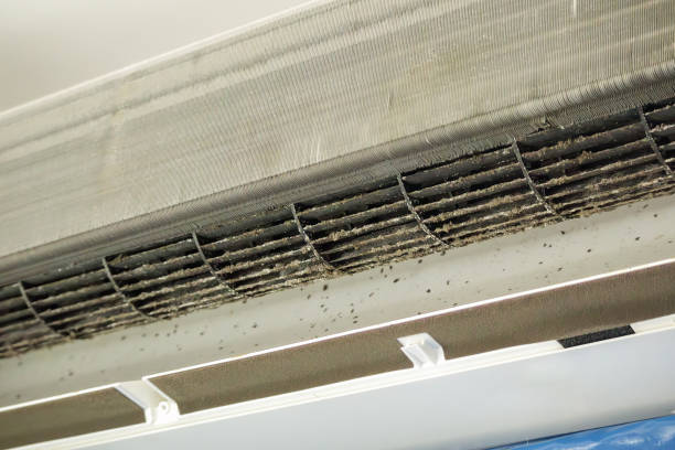 Best Best Air Duct Cleaning Company  in Durand, IL