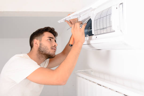 Best Affordable Air Duct Cleaning  in Durand, IL